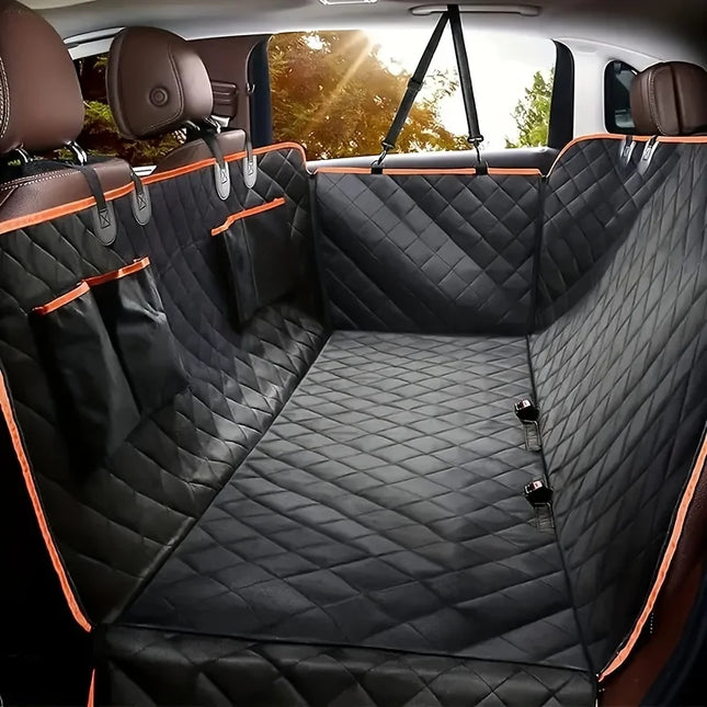 Ideal Car seat Cover For Cat