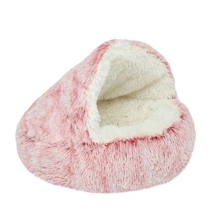Winter Long Plush Cat/Dog