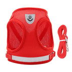Red / S(1.5-3kg)