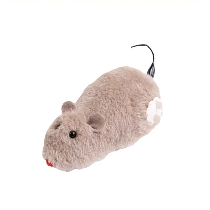 Cat Toys (Simulation Mouse)