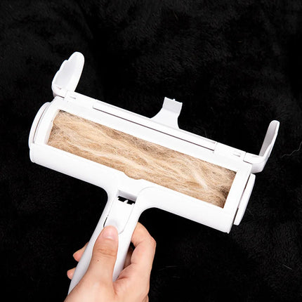 EDA Hair Roller Remover Brush dog/cat