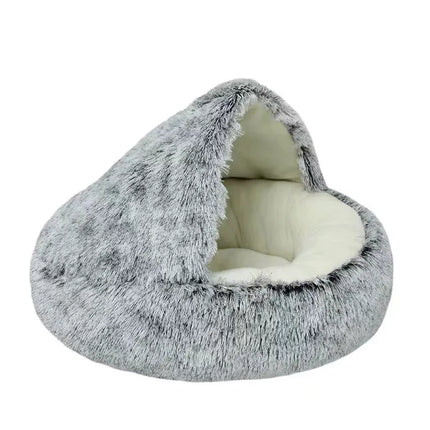 Winter Long Plush Cat/Dog