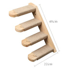 1pc  ladder  left / CHINA