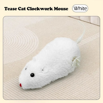 Cat Toys (Simulation Mouse)