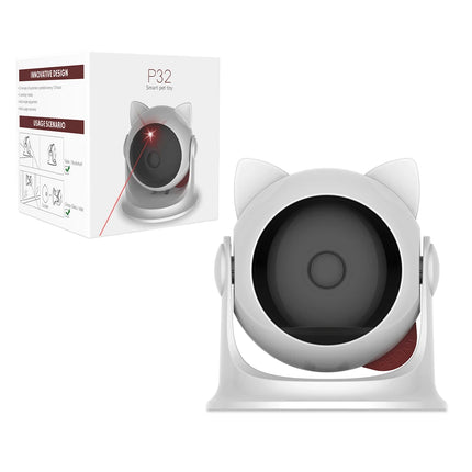 Cat Laser toy
