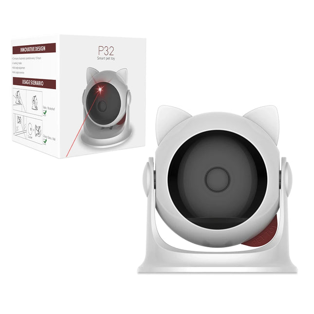 Cat Laser toy