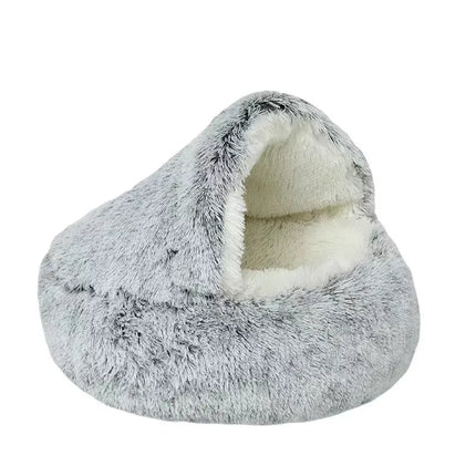 Winter Long Plush Cat/Dog
