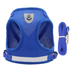 Blue / XS(0.5-1.5kg)