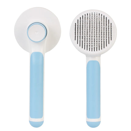 EDA Cat Hair Cleaner brush