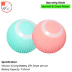 Blue Pink Smart / New Version
