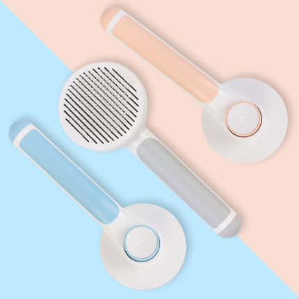 EDA Cat Hair Cleaner brush
