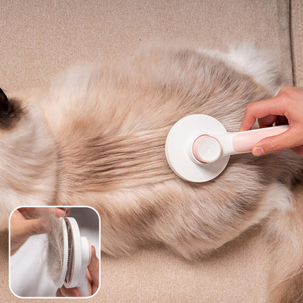 EDA Cat Hair Cleaner brush
